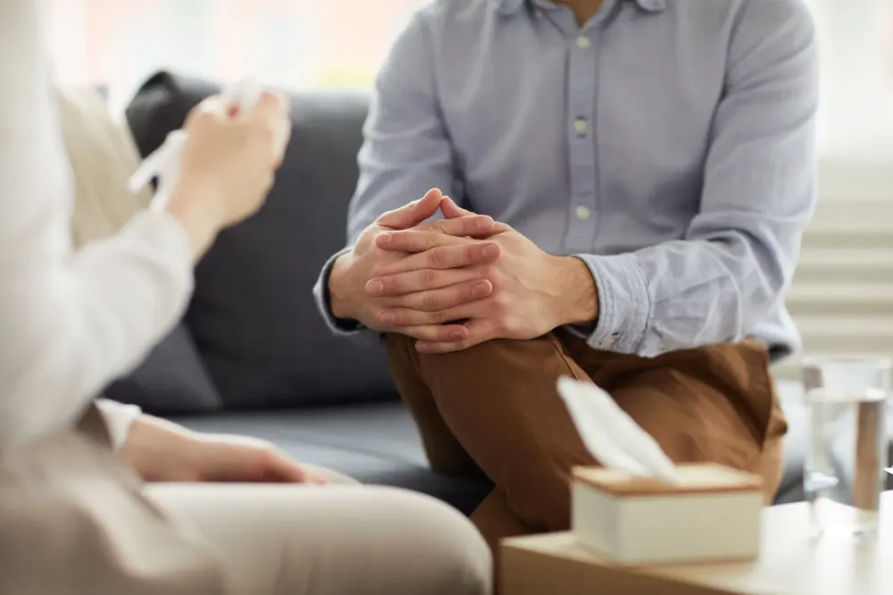 Psychologue pour adultes près de Molsheim 